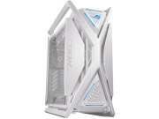 Kucište ASUS GR701 ROG HYPERION WHITE Full Tower/EATX/ATX/Micro ATX/Mini ITX/bez napajanja/bela